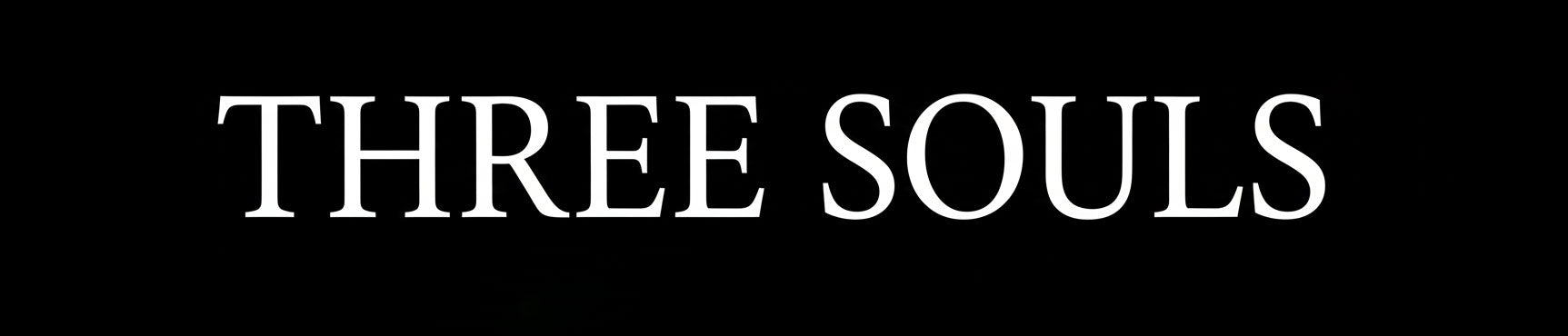 Three Souls